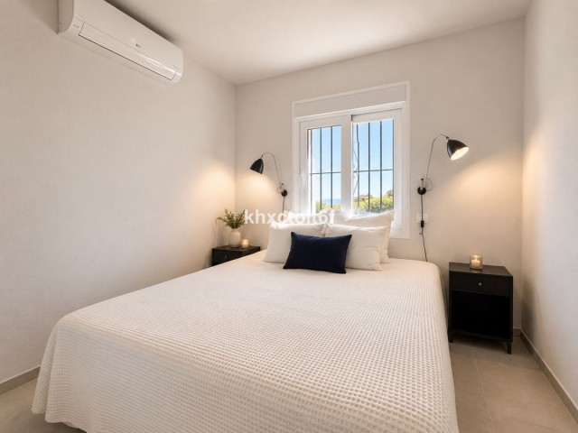 3 Bedrooms Townhouse in Marbella