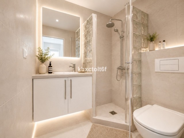 3 Bedrooms Townhouse in Marbella