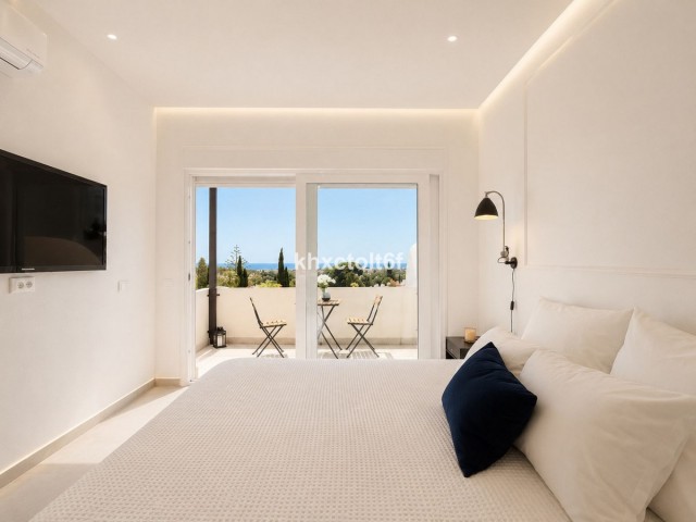 3 Bedrooms Townhouse in Marbella