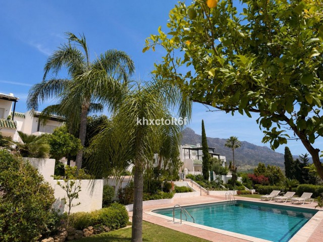 3 Bedrooms Townhouse in Marbella