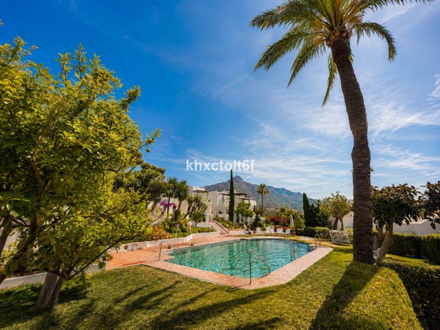 3 Bedrooms Townhouse in Marbella