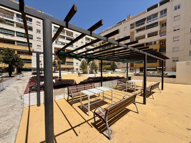 Apartment, Marbella