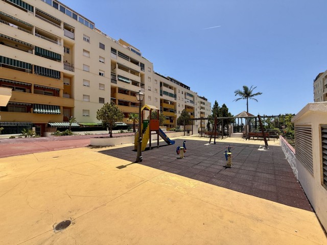 3 Bedrooms Apartment in Marbella