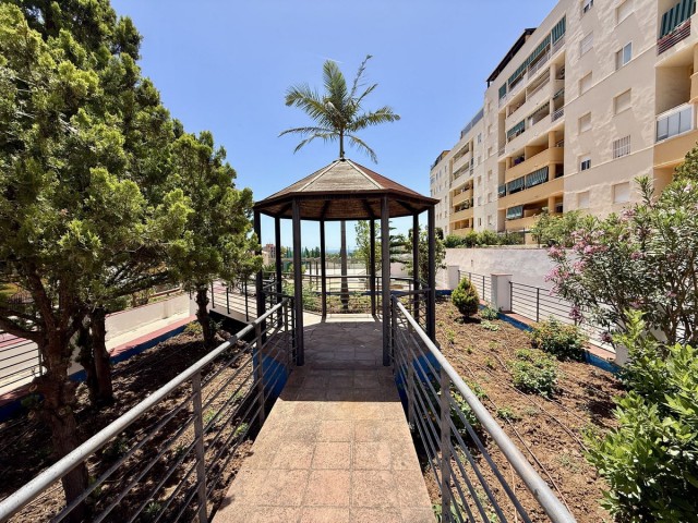 3 Bedrooms Apartment in Marbella