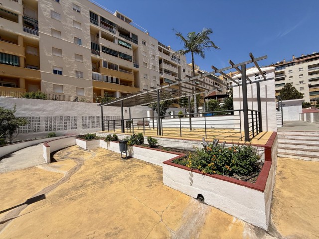 3 Bedrooms Apartment in Marbella