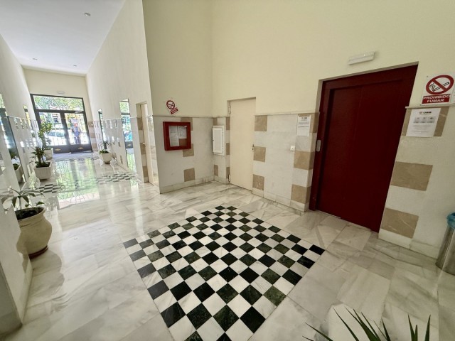 3 Bedrooms Apartment in Marbella