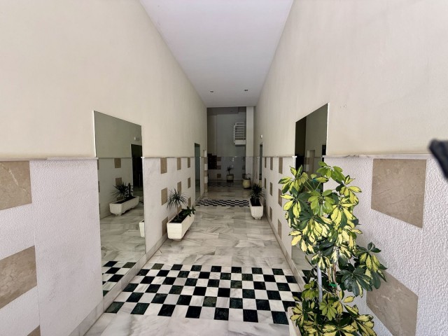 3 Bedrooms Apartment in Marbella