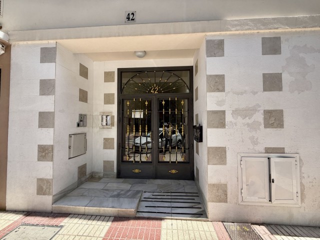 3 Bedrooms Apartment in Marbella