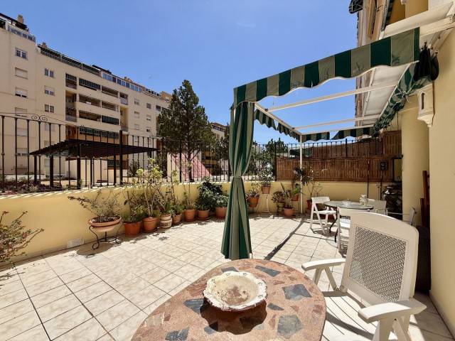 3 Bedrooms Apartment in Marbella