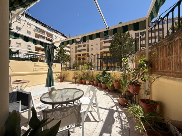 3 Bedrooms Apartment in Marbella