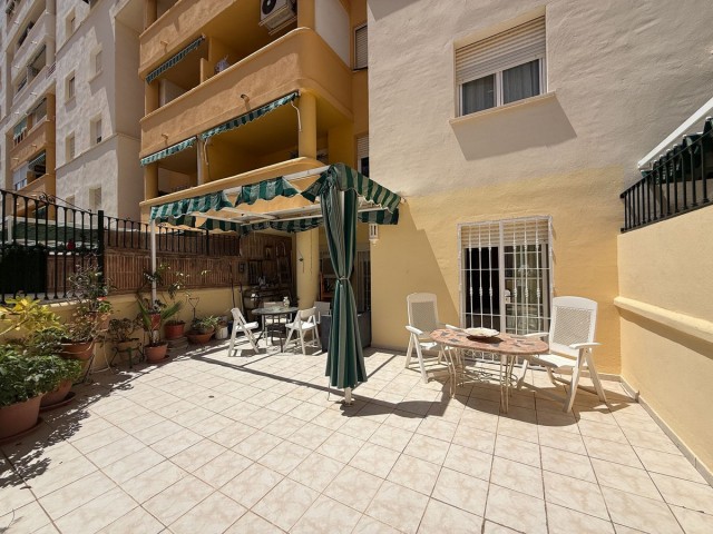 3 Bedrooms Apartment in Marbella