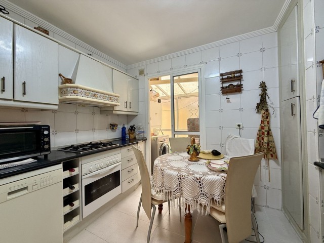 3 Bedrooms Apartment in Marbella