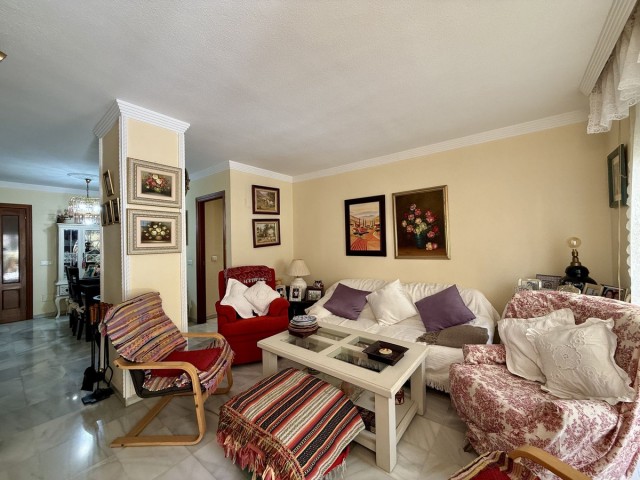 3 Bedrooms Apartment in Marbella