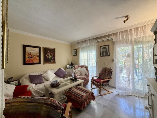 3 Bedrooms Apartment in Marbella