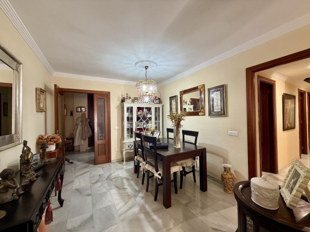 3 Bedrooms Apartment in Marbella