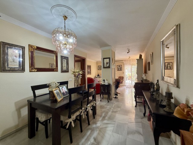3 Bedrooms Apartment in Marbella