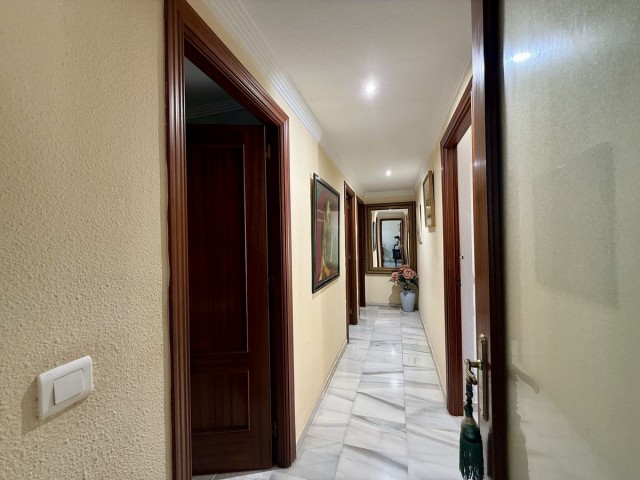 3 Bedrooms Apartment in Marbella