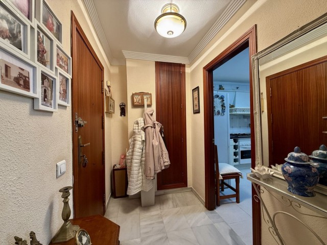 3 Bedrooms Apartment in Marbella
