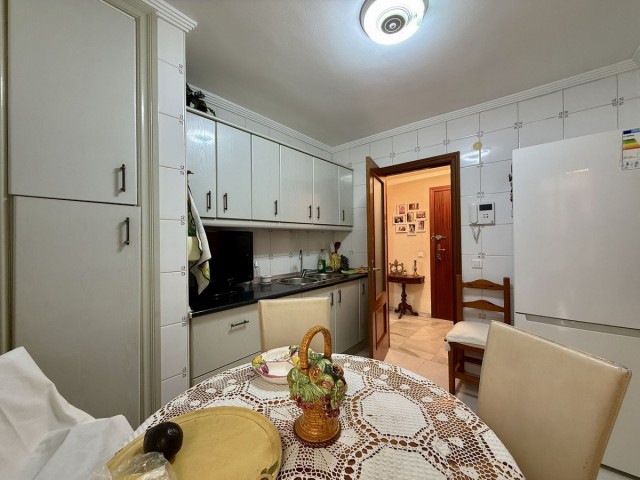 3 Bedrooms Apartment in Marbella
