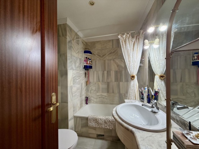 3 Bedrooms Apartment in Marbella
