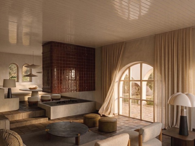 5 Bedrooms Villa in Marbella
