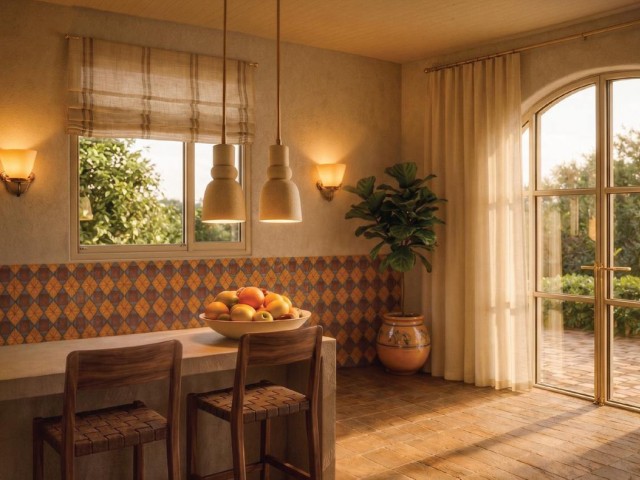 5 Bedrooms Villa in Marbella