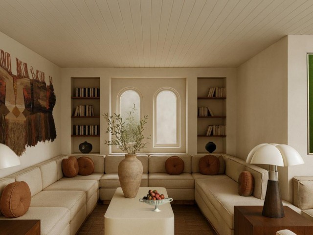 5 Bedrooms Villa in Marbella