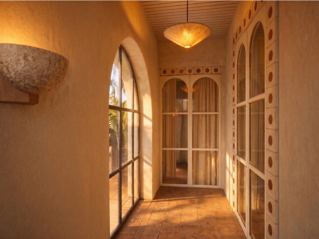 5 Bedrooms Villa in Marbella