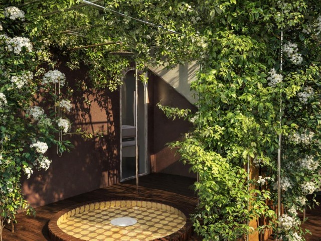5 Bedrooms Villa in Marbella