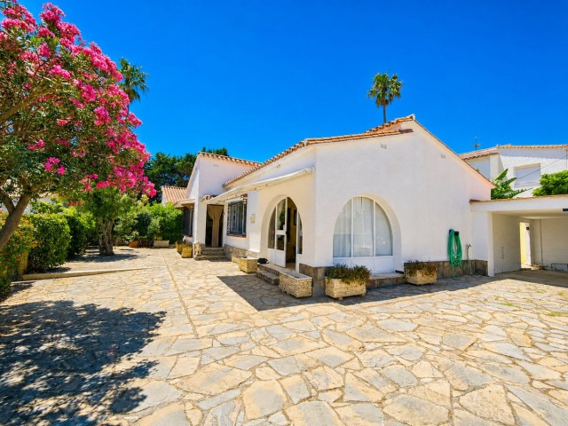 Villa La Duquesa - R5397721