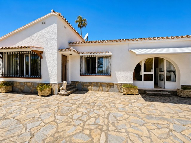 Villa avec 3 Chambres  à La Duquesa