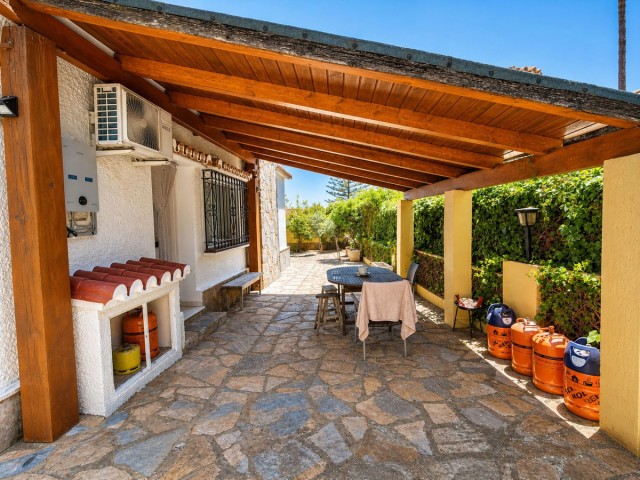 Villa avec 3 Chambres  à La Duquesa