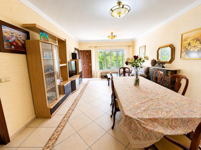 Villa avec 3 Chambres  à La Duquesa