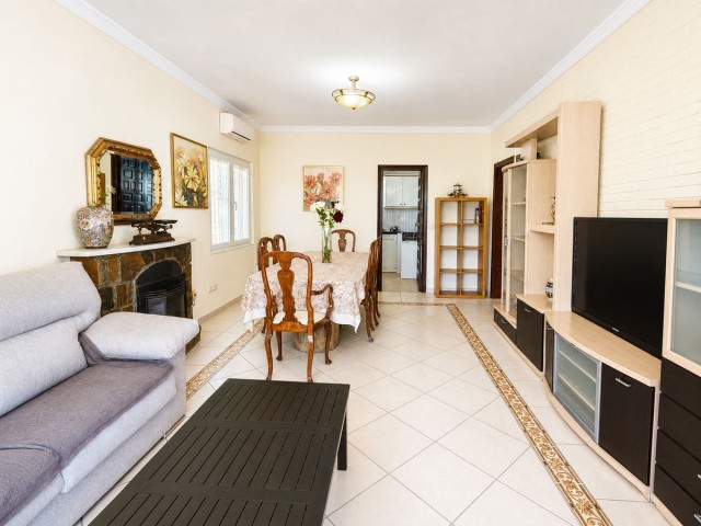Villa avec 3 Chambres  à La Duquesa
