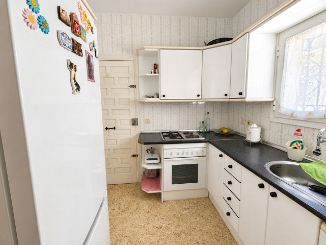 Villa avec 3 Chambres  à La Duquesa
