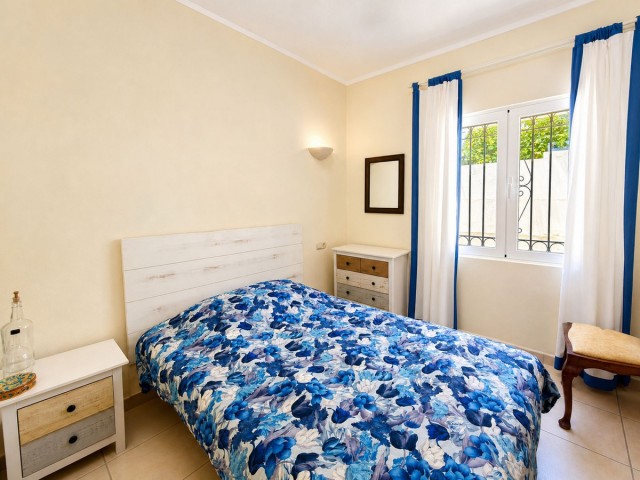 Villa avec 3 Chambres  à La Duquesa