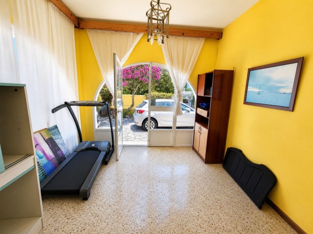 Villa avec 3 Chambres  à La Duquesa