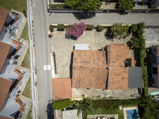 Villa avec 3 Chambres  à La Duquesa