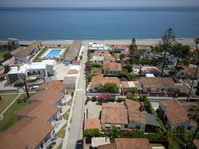 Villa avec 3 Chambres  à La Duquesa