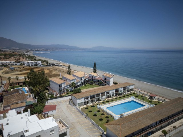 Villa avec 3 Chambres  à La Duquesa