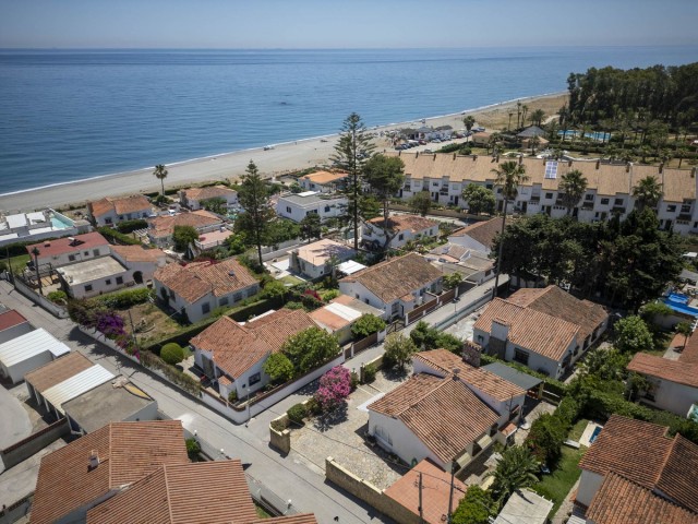 Villa avec 3 Chambres  à La Duquesa