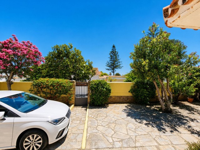 Villa avec 3 Chambres  à La Duquesa