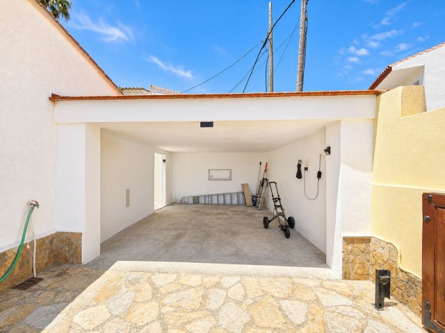 Villa avec 3 Chambres  à La Duquesa