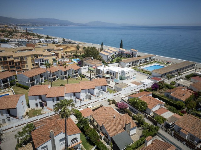 Villa avec 3 Chambres  à La Duquesa