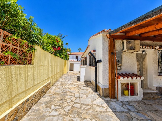 Villa avec 3 Chambres  à La Duquesa