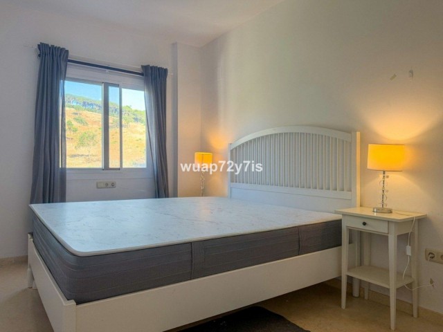 3 Schlafzimmer Apartment in Elviria