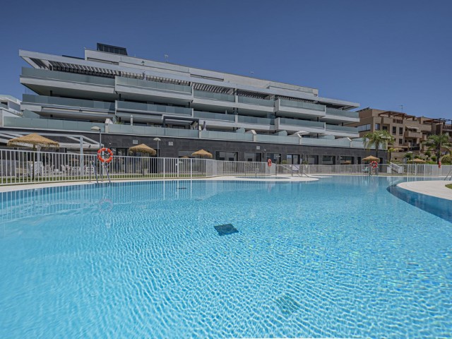 Apartment, La Cala de Mijas