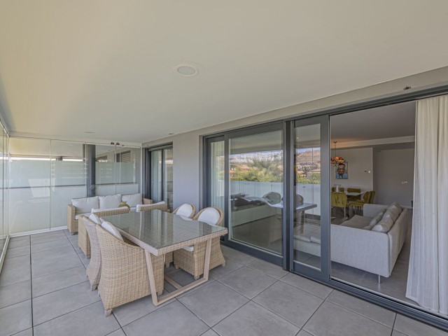 3 Bedrooms Apartment in La Cala de Mijas