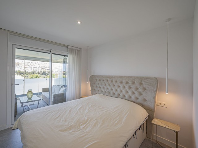 3 Bedrooms Apartment in La Cala de Mijas