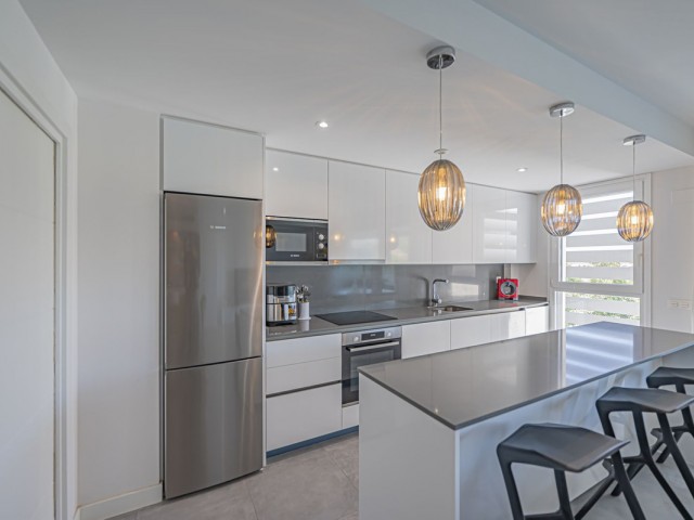 3 Bedrooms Apartment in La Cala de Mijas